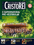 Revista Destaque Cristo Rei 2016