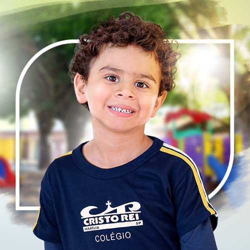 Educação Infantil