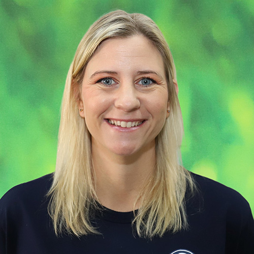 Mrs. Amanda Stagoski Travitzky
