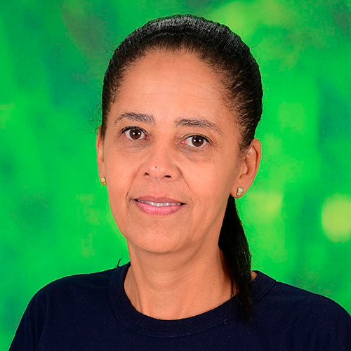 Angela Moreira