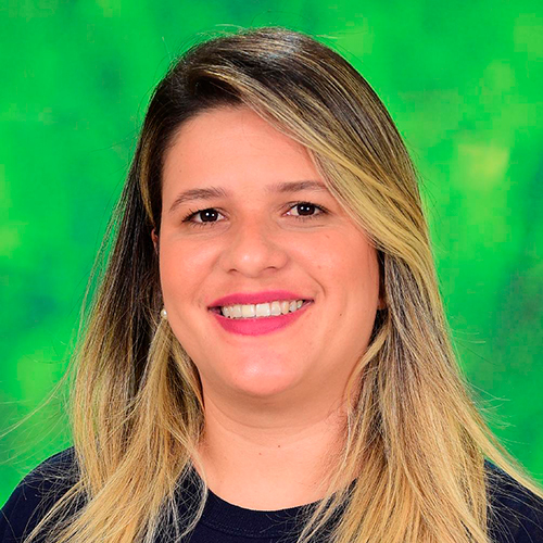 Aryane Camargo