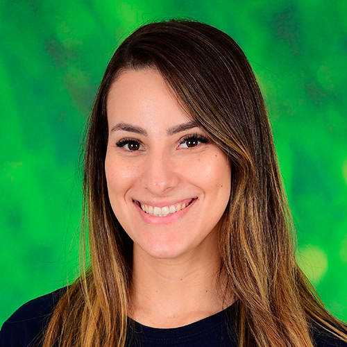 Ms. Beatriz Morillos