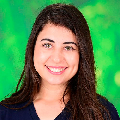 Beatriz de Moraes Sousa