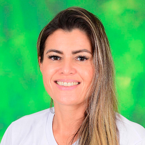 Bianca Susan Pelegrino