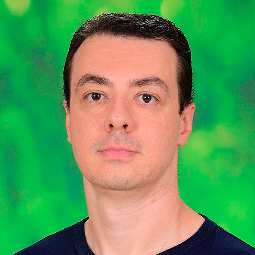 Camilo Bueno