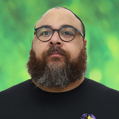 Carlos Roberto Almeida Jr.