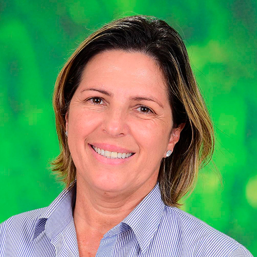 Elizabeth Cristina Mazzo