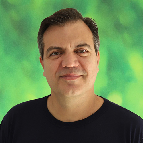 Gilson Cardoso