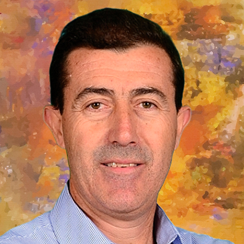 Gilson José Amancio