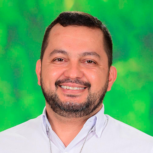 Ir. Elton Lopes da Silva