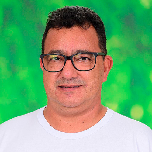 Ir. José Roberto de Carvalho