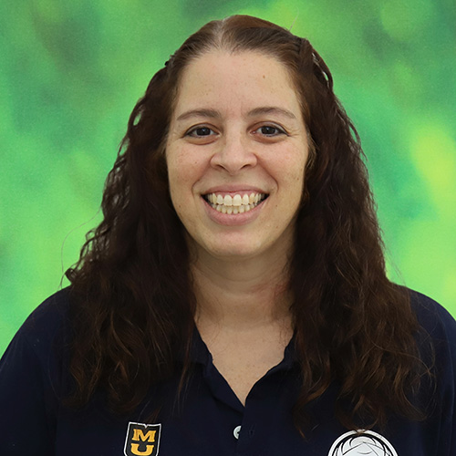 Mrs. Ivonne Martinez