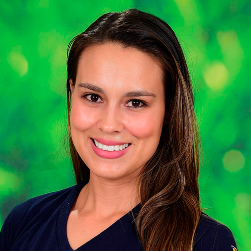 Ms. Jéssica Mariane