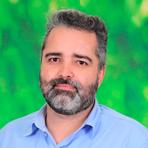 José Antônio M. do Nascimento (ZEM)
