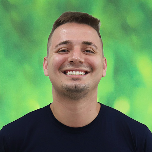 Lucas de Carvalho Gritscher Leite