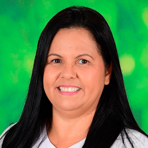 Luciana Soares Chagas Gaviolli