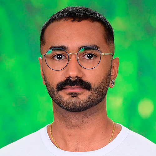 Marcos Paulo Ramos dos Santos