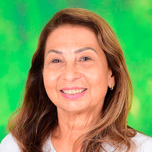 Maria Isabel Faria