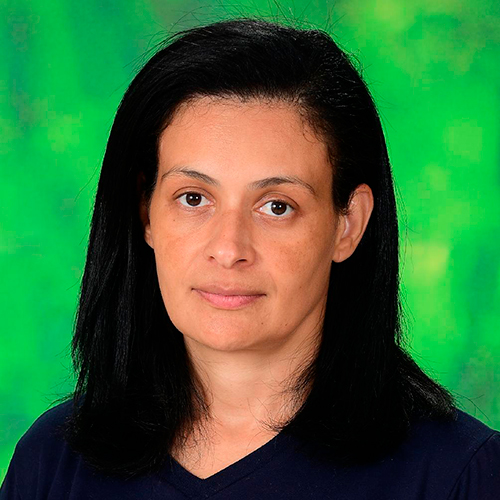 Mary Elen de Paula Vieira