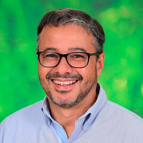Rogério Henrique da Silva
