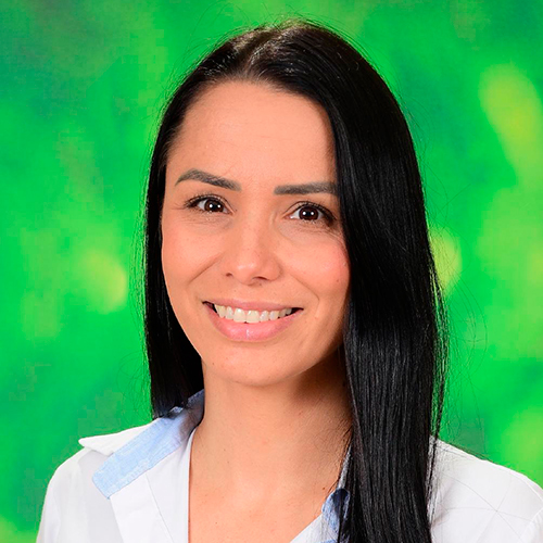 Sabrina Sacoman Campos Alves