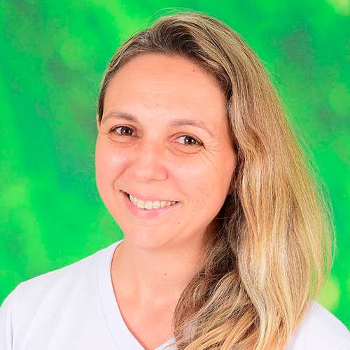Viviane Maria Françoso