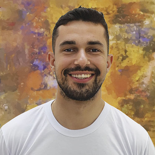 Júlio Amaro de Souza Neto