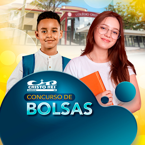 Inscrições abertas
