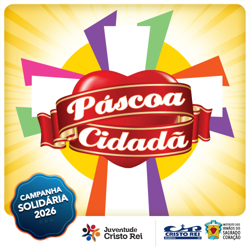 Campanha começa e pontos de coleta já estão prontos para receber as doações