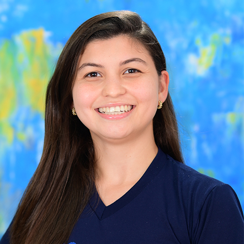 Carolina Rodrigues Espinoza