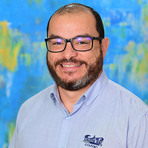 Edmar Bernardes de Oliveira