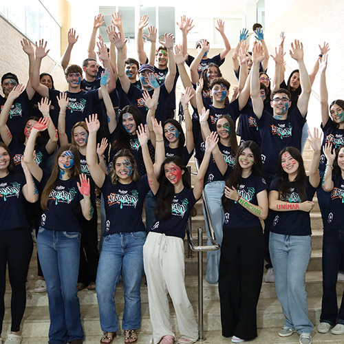 Temporada de aprovações começa com resultados expressivos